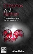 Christmas with Nathan: A dark erotic BDSM short story