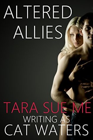 Altered Allies: A Short Story (Kindle Edition)