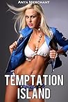 Temptation Island: The Complete Collection (Taboo Erotica) Book cover for Temptation Island: The Complete Collection (Taboo Erotica)