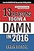 13 Reasons To Give A Damn I...