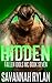 Hidden (Fallen Idols, #7)