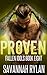 Proven (Fallen Idols, #8)