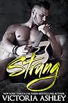 Strung by Victoria Ashley
