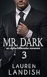 Mr. Dark 3 (Tamed, #3) Mr. Dark 3 (Tamed, #3)