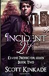 Incident 27 (Divine Protector, #2)