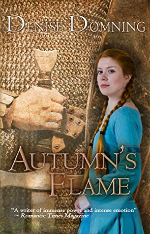 Autumn's Flame (The Graistan Chronicles, #4)