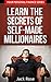 Millionaire Mindset: Learn the Secrets of Self-Made Millionaires (Your Personal Finance Series Book 3)