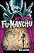 Re-enter Fu-Manchu (Fu Manchu Mystery Book 12)