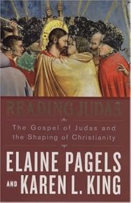 Reading Judas: The Gospel of Judas and the Shaping of Christianity