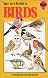Birds (Spotter's Guide) by Philip J. Holden (1978-04-01) (Usborne pocketbooks)