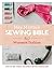 May Martin’s Sewing Bible e-short 2 by May Martin
