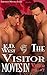 The Visitor Moves In (The Visitor, #5-7)
