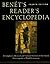 Benét's Reader's Encyclopedia