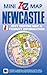 Newcastle Mini Map