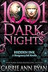 Hidden Ink by Carrie Ann Ryan