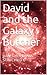 David and the Galaxy Butcher (Starchild #6)