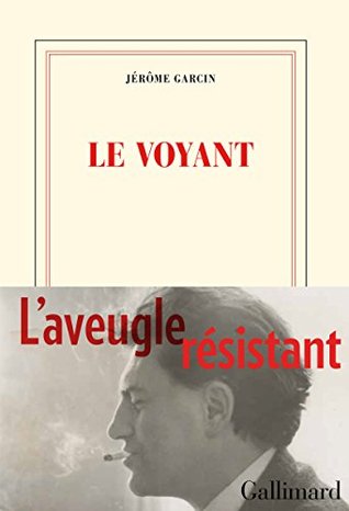 Le Voyant (Kindle Edition)