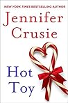 Hot Toy by Jennifer Crusie