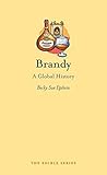 Brandy by Becky Sue Epstein