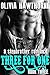 Three For One: Book 3
