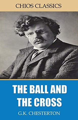 The Ball and the Cross