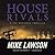 House Rivals A Joe DeMarco Thriller (Joe DeMarco Series, Book 10) by Mike Lawson