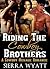 Riding The Cowboy Brothers
