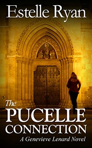 The Pucelle Connection (Genevieve Lenard, #6)
