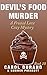 Devil's Food Murder (A Fros...