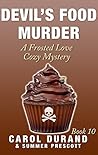 Devil's Food Murder by Carol Durand