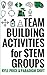 Team Building Activities fo...