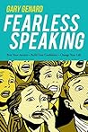 Fearless Speaking...