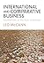 International and Comparative Business: Foundations of Political Economies
