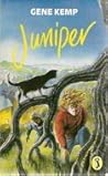 Juniper by Gene Kemp