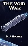 The Void War (Empire Rising, #1)