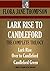 LARK RISE TO CANDLEFORD by Flora Thompson