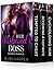 Her Husband's Boss Series C...