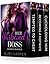 Her Husband's Boss Series Collection