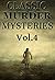 Classic Murder Mysteries: Vol. 4