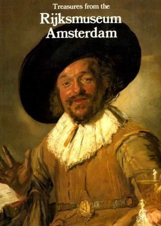 Treasures from the Rijksmuseum, Amsterdam (Paperback)