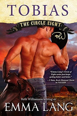Tobias (Circle Eight, #6)