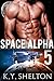 Space Alpha #5