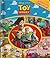 Disney Pixar Toy Story (Little First Look and Find)