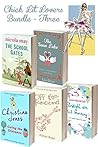 Chick Lit Lovers Vol Three Chick Lit Lovers Vol Three