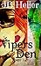 Vipers Den Part 1-3 (Vipers Den #1-3)