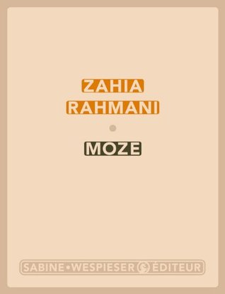 Moze (Paperback)