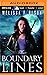 Boundary Lines (Boundary Ma...