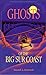 Ghosts of the Big Sur Coast by Randall A. Reinstedt