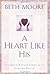 A Heart Like His: Intimate Reflections on the Life of David