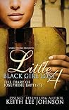 Little Black Girl...